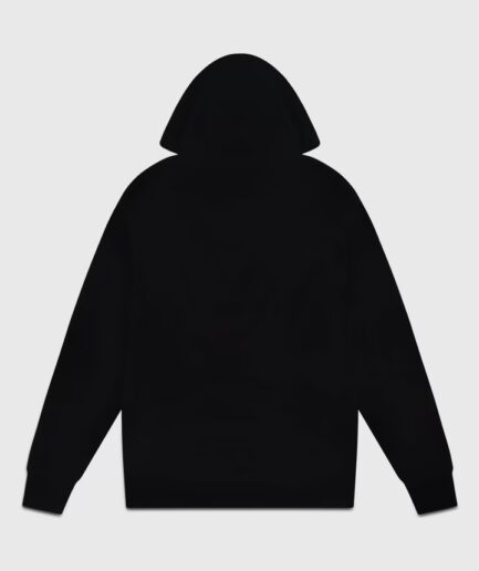 BAPE OVO Ape Head Hoodie