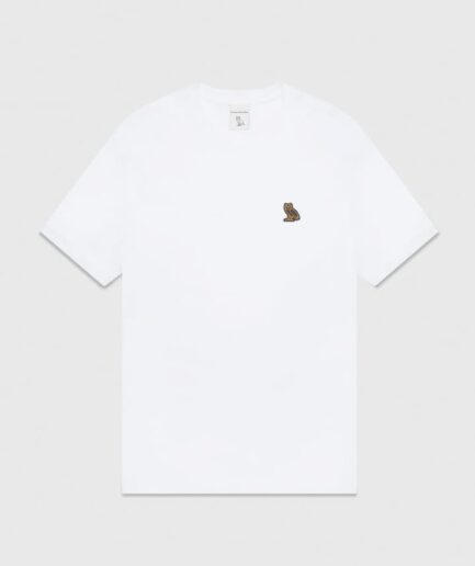 Classic T-Shirt - White