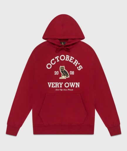 Collegiate OVO Hoodie