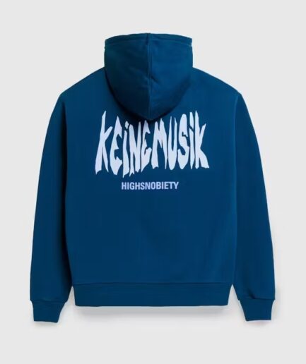 Highsnobiety Keinemusik Hoodie