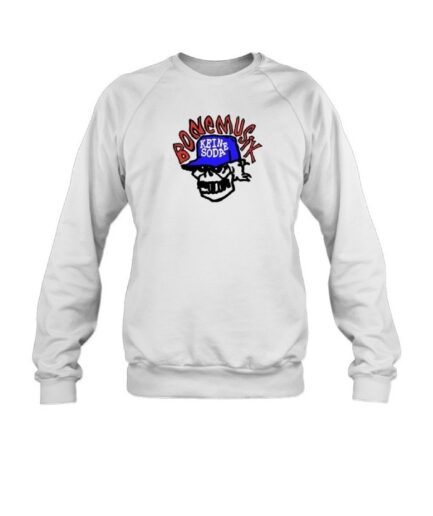 Keinemusik Bone Head Sweatshirt