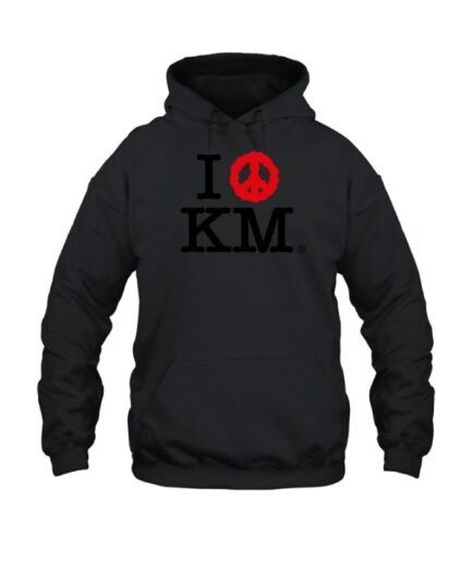 Keinemusik Forms of Love Hoodies