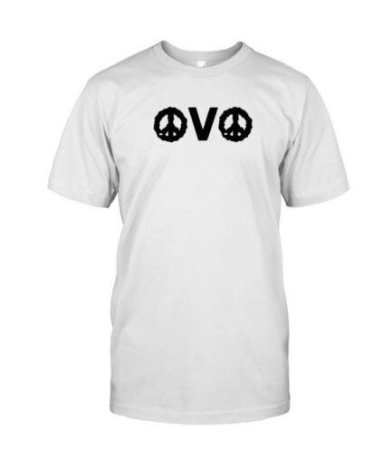 Keinemusik OVO T-Shirt – White