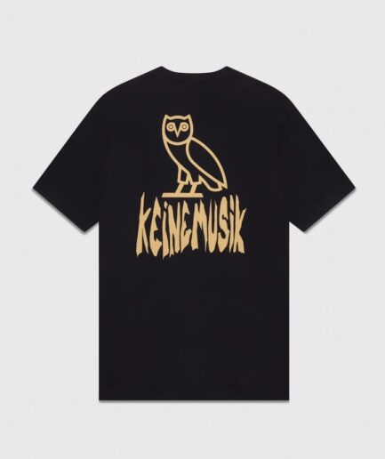 Keinemusik Ovo Shirt