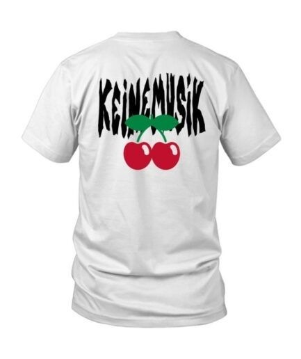 Keinemusik Pacha Art T-Shirt