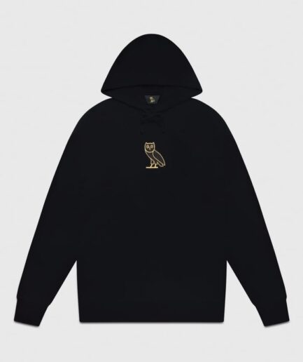 Mini Og Hoodie Black