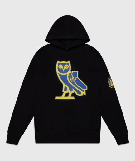 NBA Golden State Warriors Og Hoodie