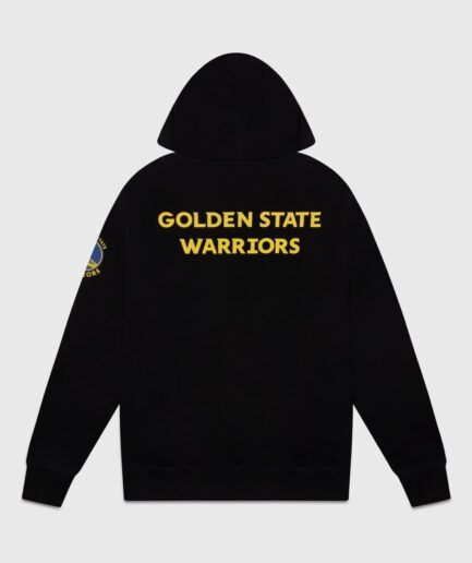 NBA Golden State Warriors Og Hoodie