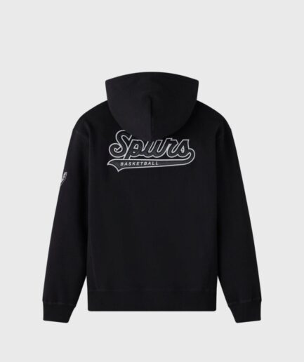 NBA San Antonio Spurs Hoodie