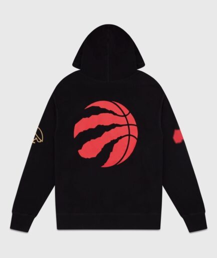 NBA Toronto Raptors Hoodie