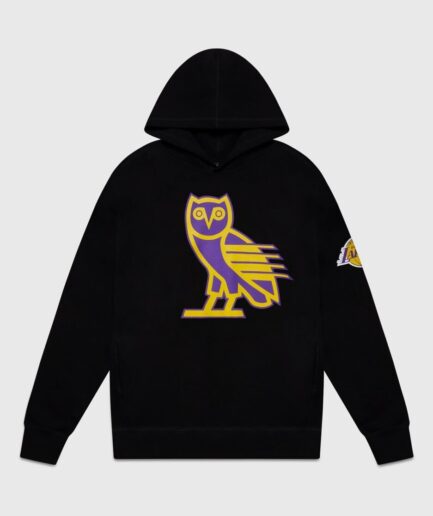 NBA la Lakers Og Hoodie