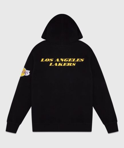 NBA la Lakers Og Hoodie