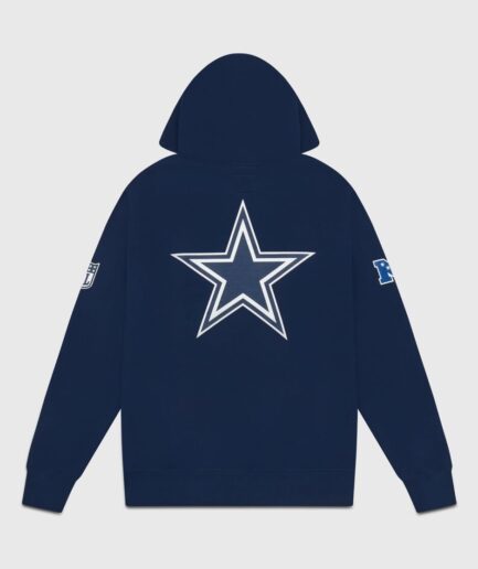 NFL Dallas Cowboys Og Hoodie