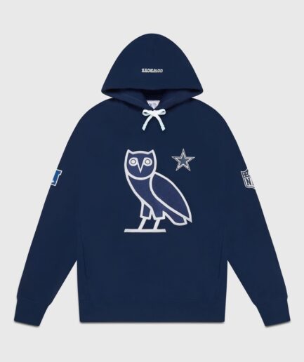 NFL Dallas Cowboys Og Hoodie