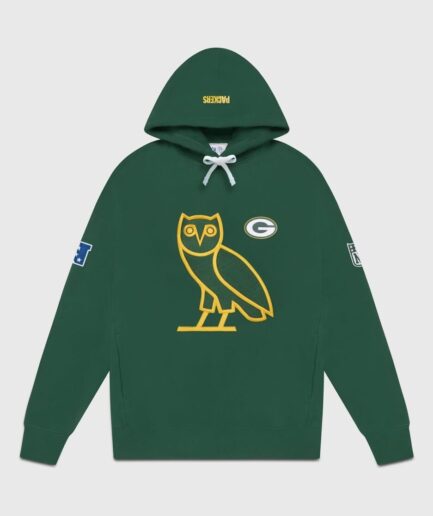 NFL Green Bay Packers Og Hoodie