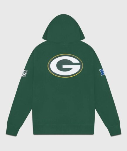 NFL Green Bay Packers Og Hoodie