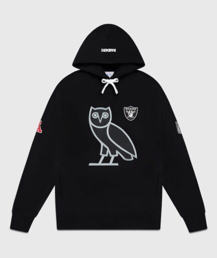 NFL Las Vegas Raiders Og Hoodie