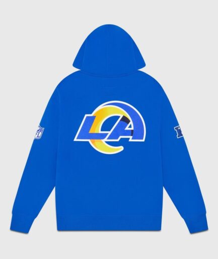 NFL Los Angeles Rams Og Hoodie