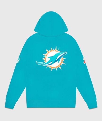 NFL Miami Dolphins Og Hoodie