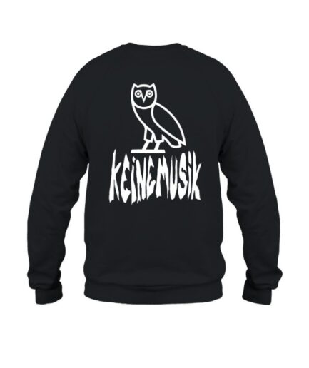 OVO x Keinemusik Sweatshirt