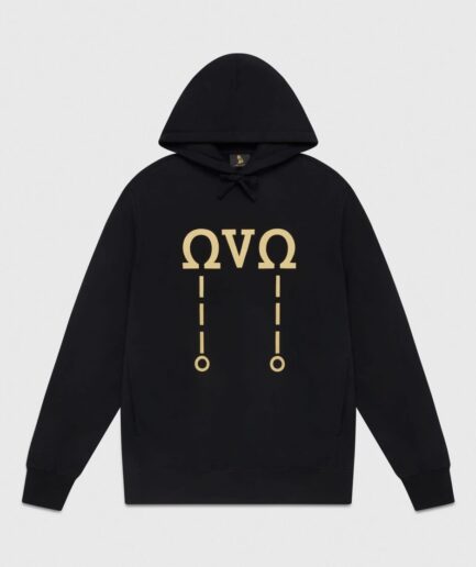 Omega Hoodie