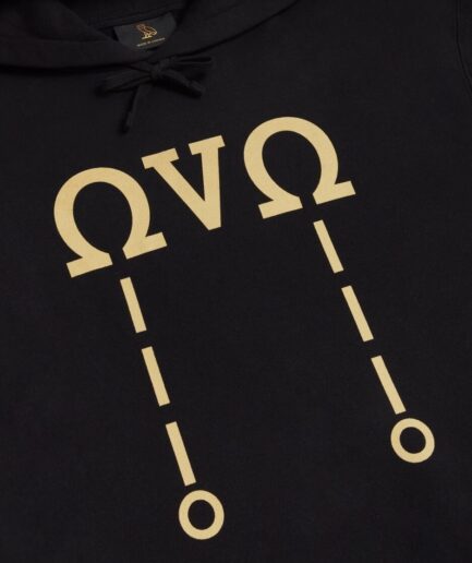 Omega Hoodie