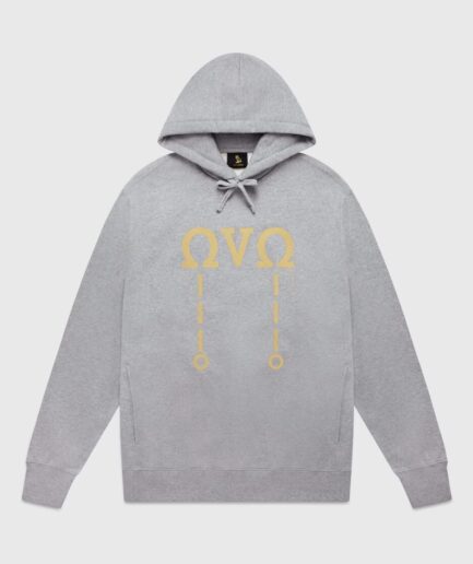 Omega OVO Hoodie