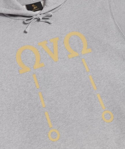 Omega OVO Hoodie