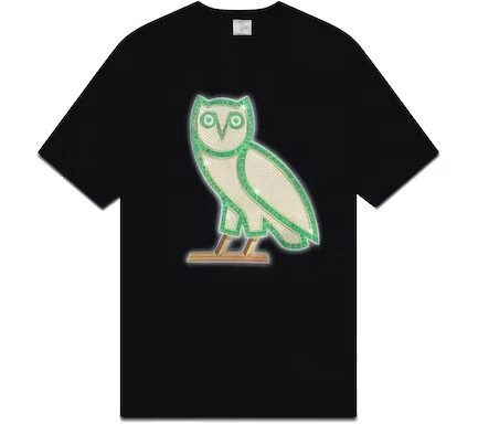 Ovo Pen & Pixel T-Shirt